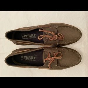 Sperry Boat shoes